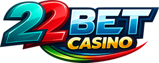 22bet casino