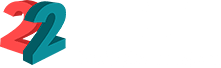 Logo 22bet